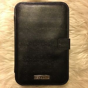 Sephora brush holder hard case